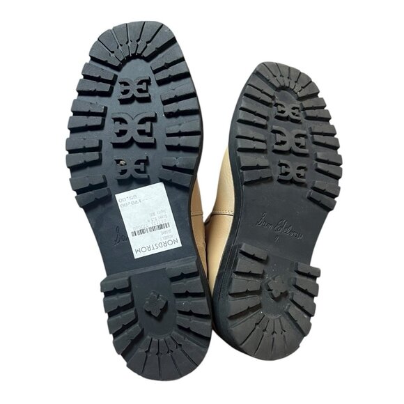 Sam Edelman Womens Laguna Waterproof Boot 8.5 M - Picture 6 of 8